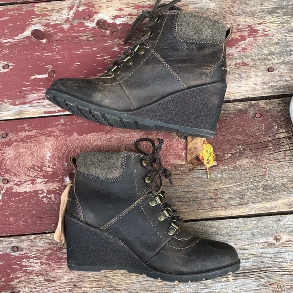 🍀🌸 Sperry Top-Sider Celeste Bliss Ankle Bootie🌸🍀 - Picture 5 of 12